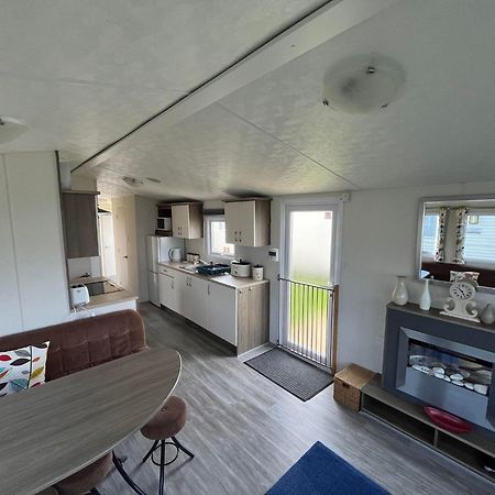 Ormesby 8, Haven Holiday Park, Caister - Four Bedroom, Sleeps 8, Pets Welcome - 2 Minutes From The Beach! Great Yarmouth Dış mekan fotoğraf