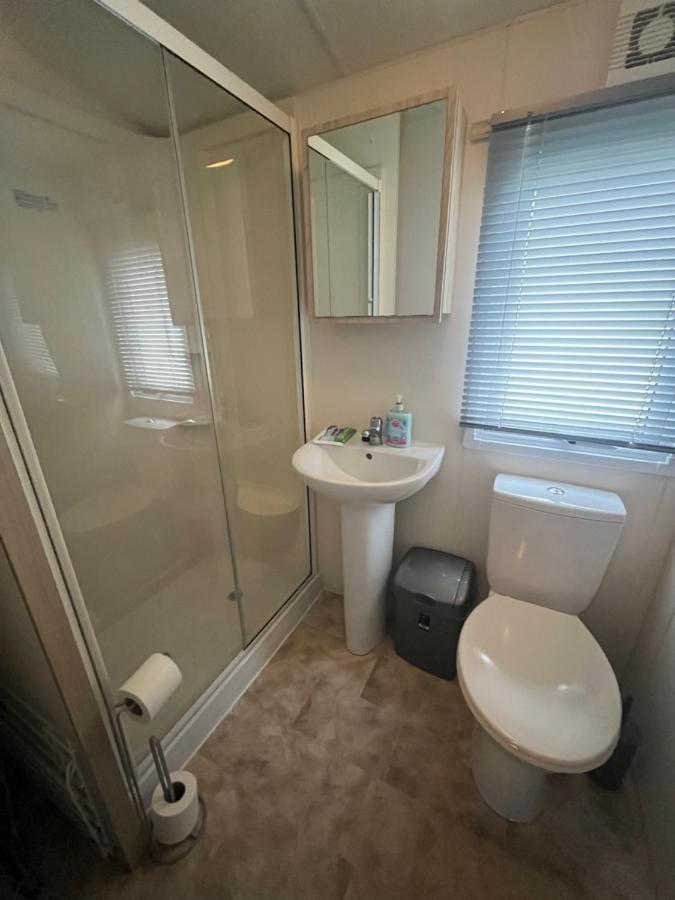 Ormesby 8, Haven Holiday Park, Caister - Four Bedroom, Sleeps 8, Pets Welcome - 2 Minutes From The Beach! Great Yarmouth Dış mekan fotoğraf