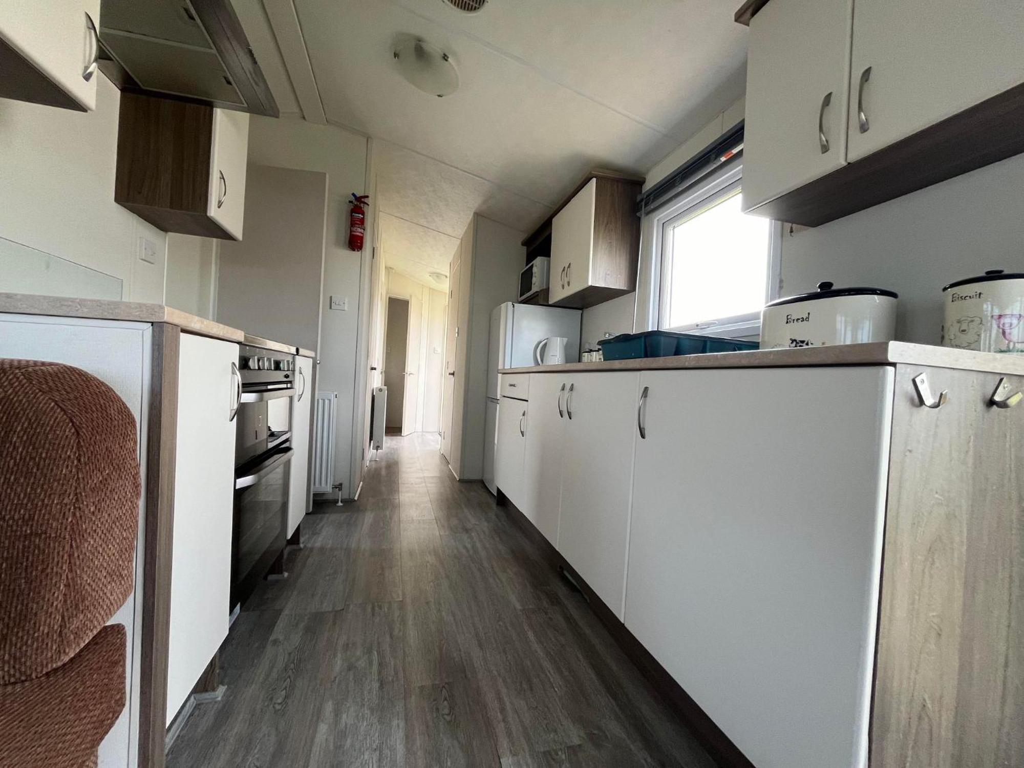 Ormesby 8, Haven Holiday Park, Caister - Four Bedroom, Sleeps 8, Pets Welcome - 2 Minutes From The Beach! Great Yarmouth Dış mekan fotoğraf