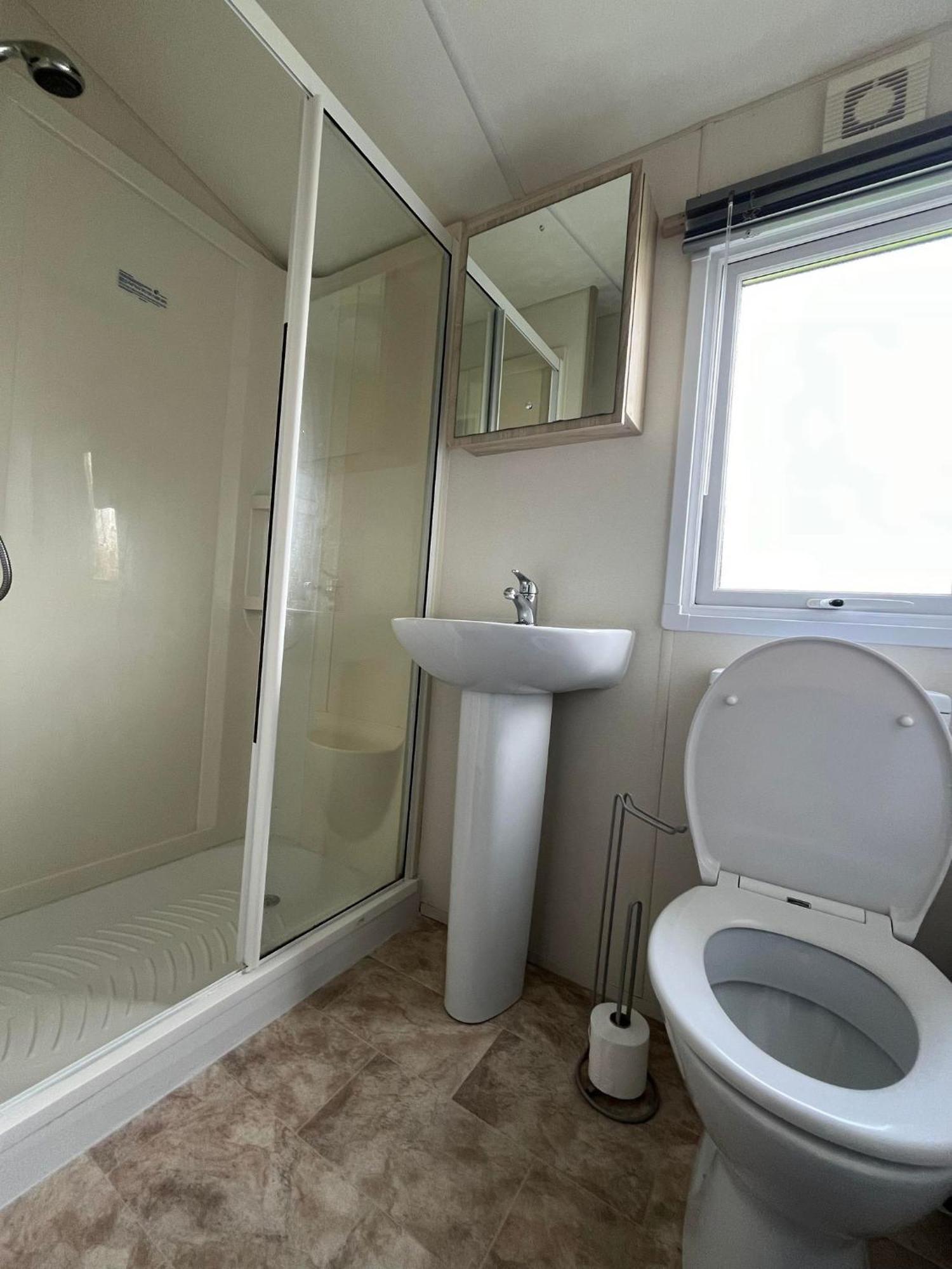 Ormesby 8, Haven Holiday Park, Caister - Four Bedroom, Sleeps 8, Pets Welcome - 2 Minutes From The Beach! Great Yarmouth Dış mekan fotoğraf