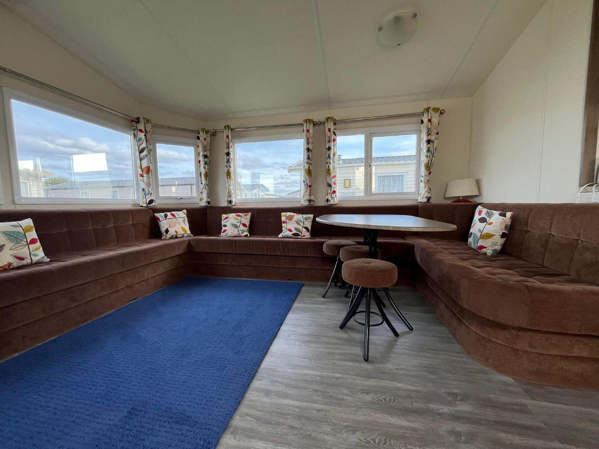 Ormesby 8, Haven Holiday Park, Caister - Four Bedroom, Sleeps 8, Pets Welcome - 2 Minutes From The Beach! Great Yarmouth Dış mekan fotoğraf