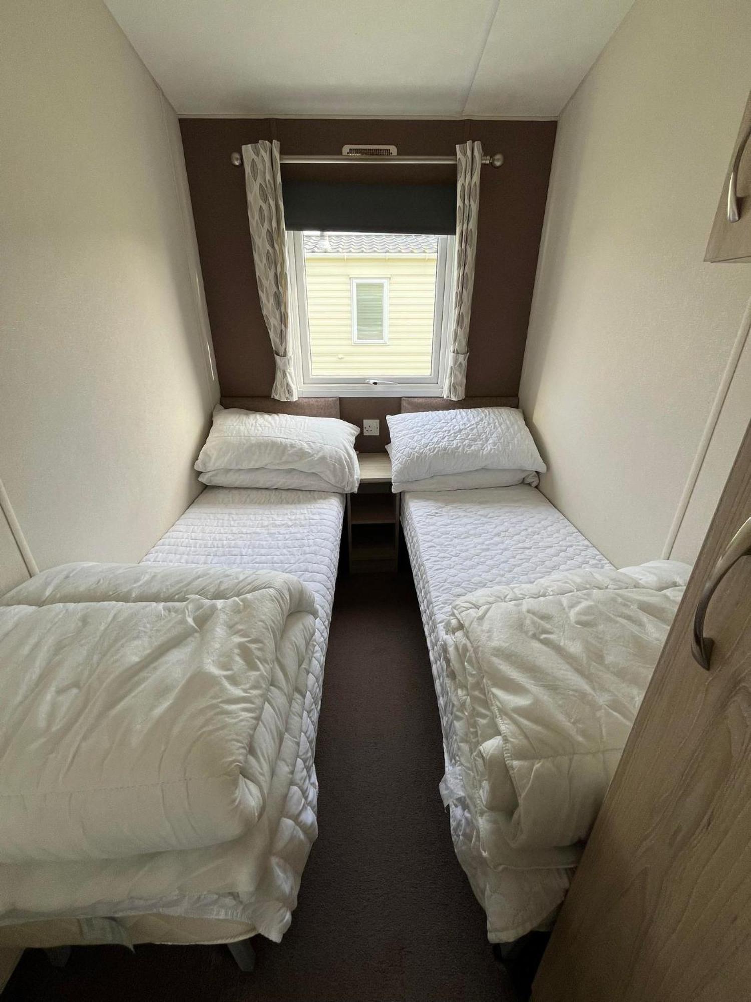 Ormesby 8, Haven Holiday Park, Caister - Four Bedroom, Sleeps 8, Pets Welcome - 2 Minutes From The Beach! Great Yarmouth Dış mekan fotoğraf