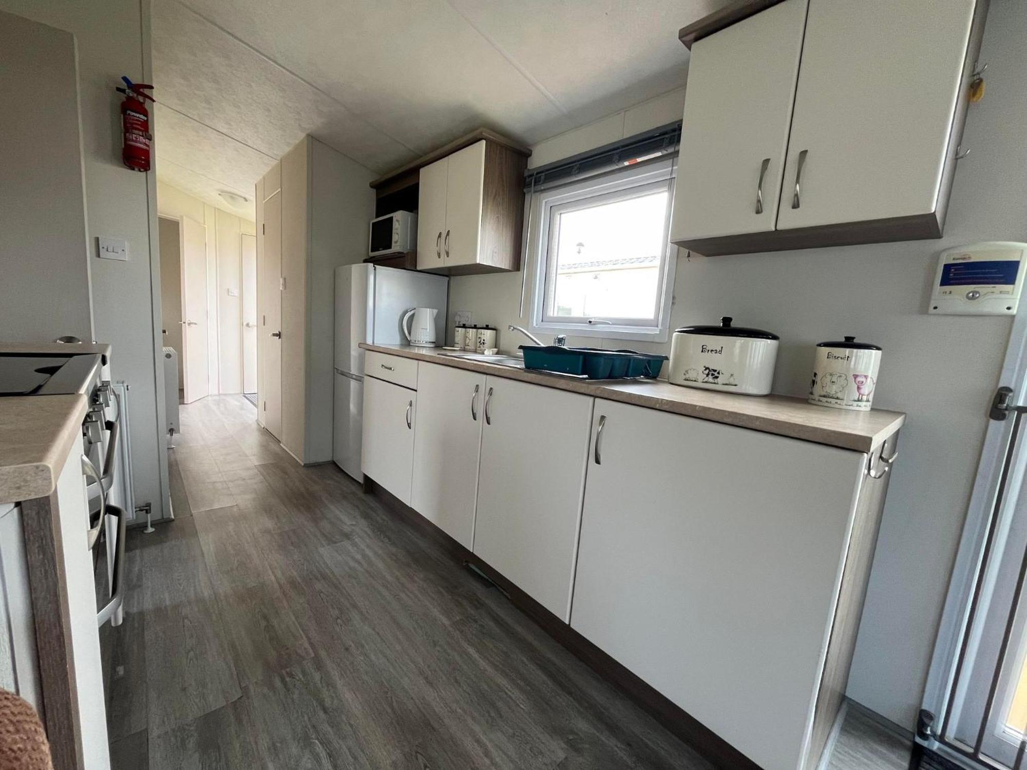 Ormesby 8, Haven Holiday Park, Caister - Four Bedroom, Sleeps 8, Pets Welcome - 2 Minutes From The Beach! Great Yarmouth Dış mekan fotoğraf