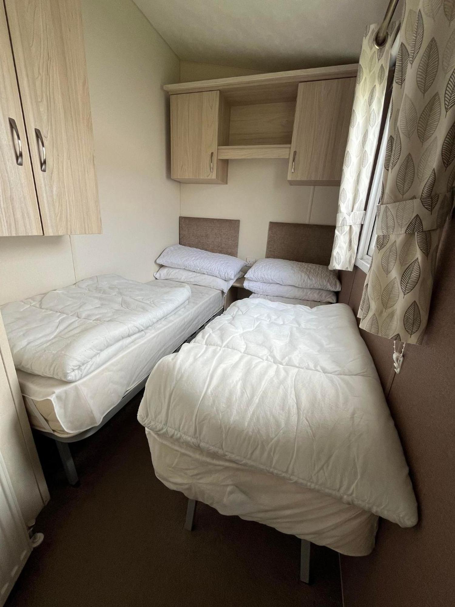 Ormesby 8, Haven Holiday Park, Caister - Four Bedroom, Sleeps 8, Pets Welcome - 2 Minutes From The Beach! Great Yarmouth Dış mekan fotoğraf